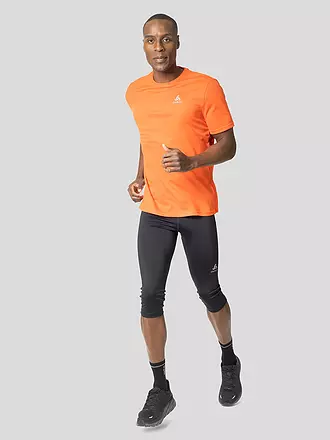 ODLO | Herren Lauftight Essential 3/4 | 